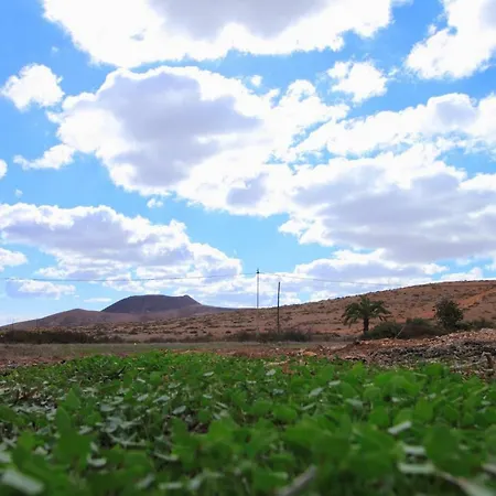 Montaña Valles De Ortega -D-3
