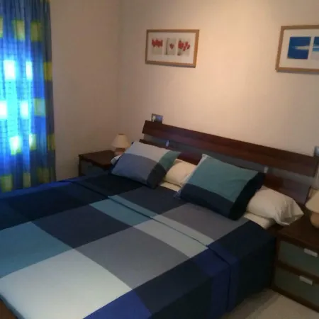 Casas Blancas Bungalow 45-2