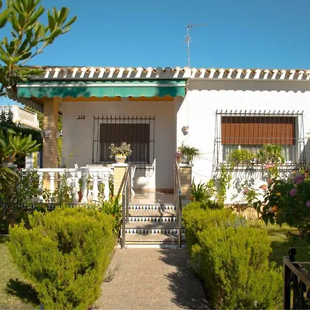Casa con terraza-3