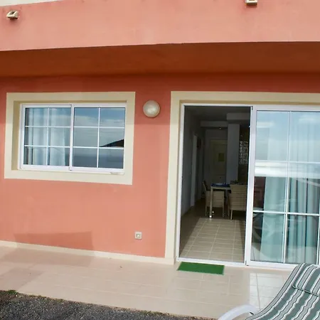 Residencial Playa Paraiso-2