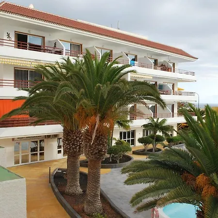 La Arena Beach-2