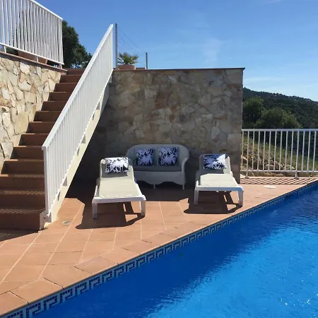 Villa Gardenia Mit Pool Und Traumhaftem Meerblick-2