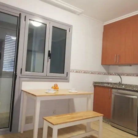 Pedrouzo Suites-3
