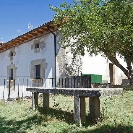 Casa Rural Jaxo-3