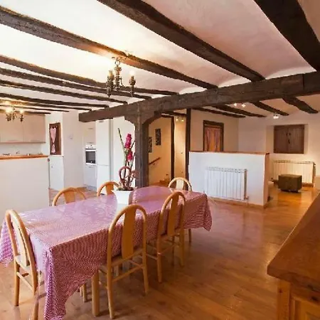 Casa Rural Jaxo-2