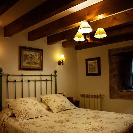 Casería el Hondrígu-3