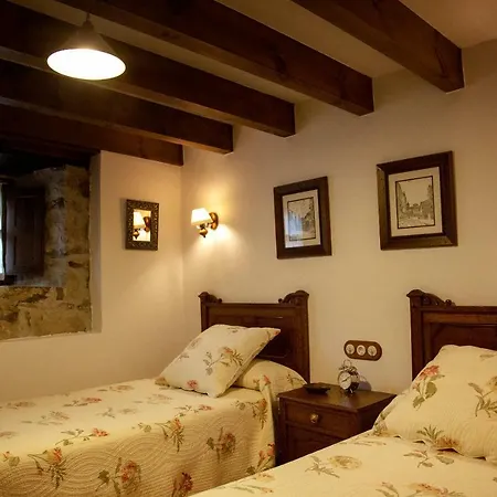Casería el Hondrígu-2
