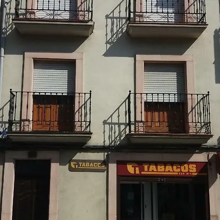 Casa El Reloj-2