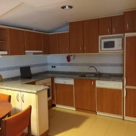 Apartamentos Vive Soria-2