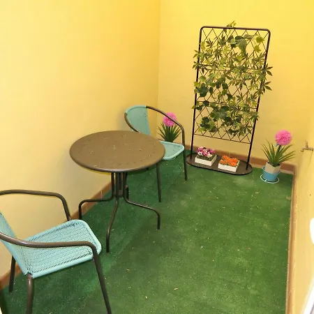 Apartamento barrio San Miguel-3