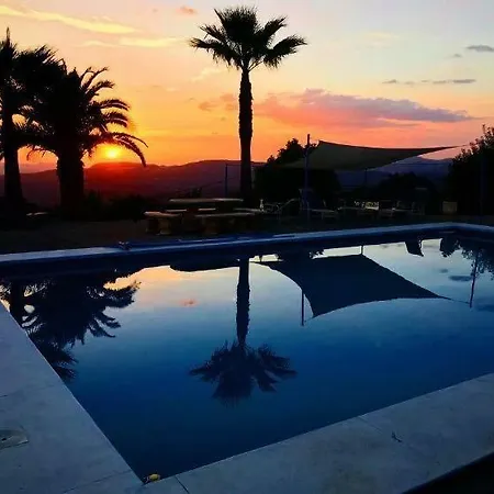 La Casita De Campo-3