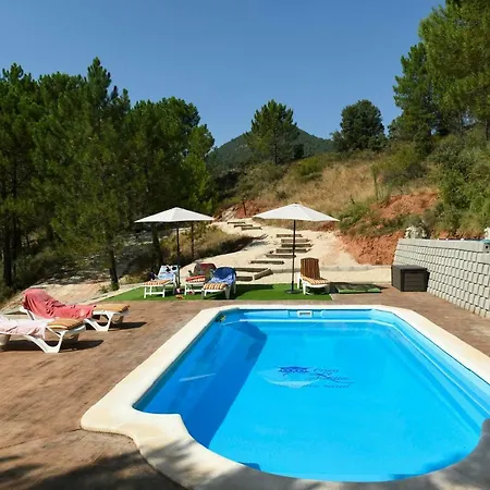 Casa el Autillo l-2