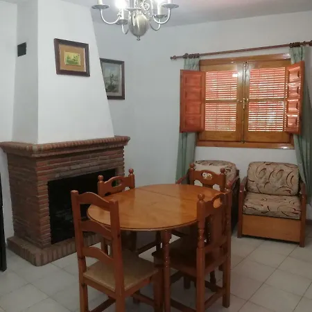 Apartamentos Cerro Negro-3