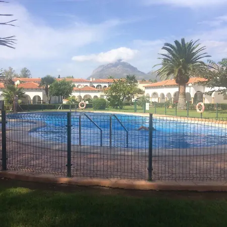 Casas Blancas Bungalow 45-3