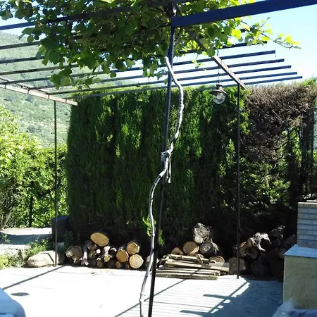 Apartamento Rural San Jorge Bajo-2