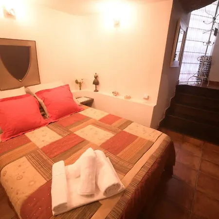 Casa Rural La Roca-2