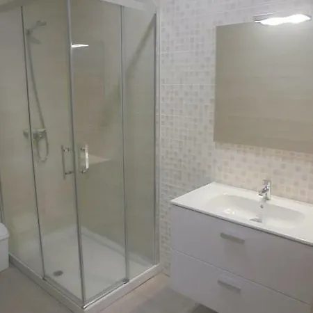 Apartamento en la Playa de San José-sjjc-3