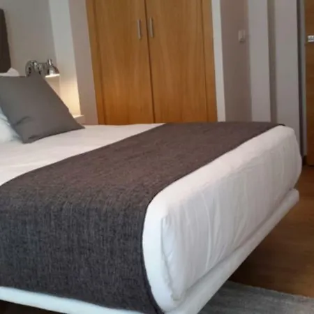 Apartamentos Porta Nova-2