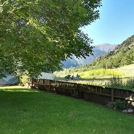 Apartamento duplex de 90m2 con salida a jardín-2