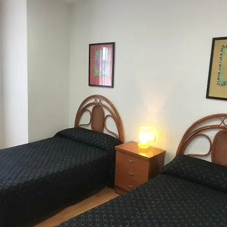 Hostal Las Eras-2