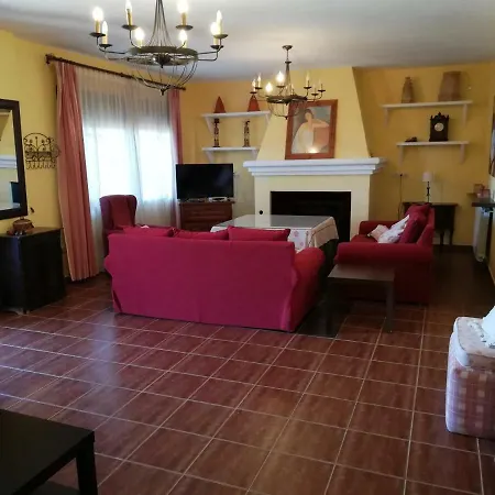 Casa Rural Bellavista-2