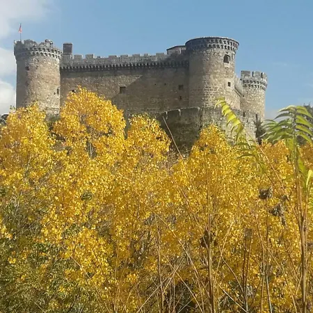 Casa El Reloj-3