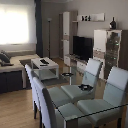 Piso en O Grove-2