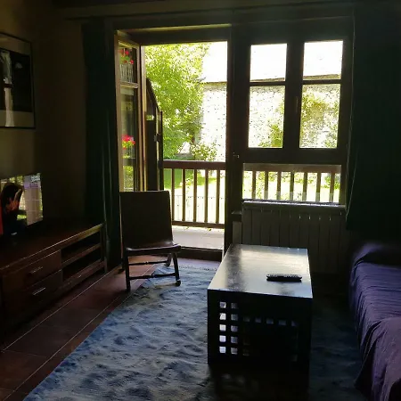 Apartamento salardu-3