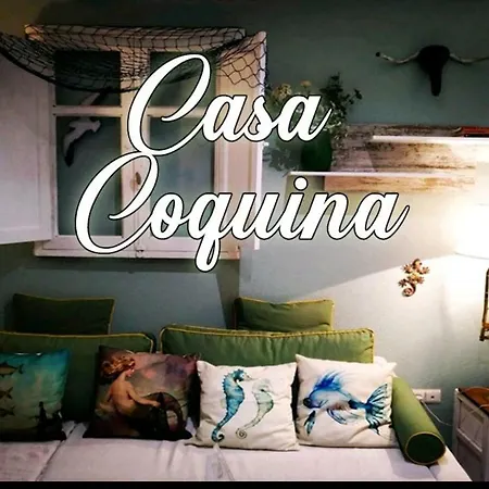 Casa Coquina. Vera Natura. Urbanizacion naturista-2
