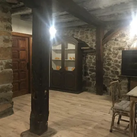 La Rama Del Castor-2