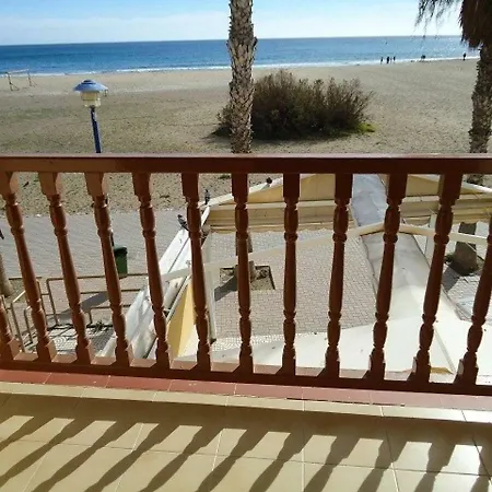 Apartamento en la Playa de San José-sjjc-2