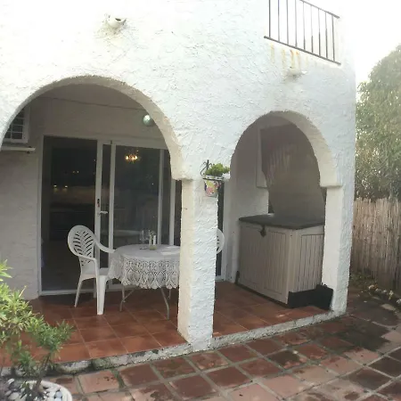 Rio Marina apartment-3
