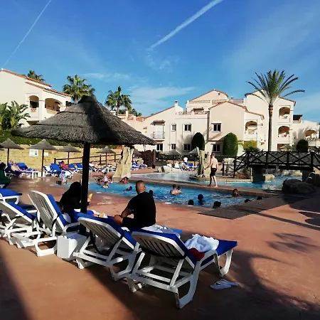 Club La Costa World Resort-2