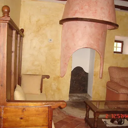Casa El Azud-3