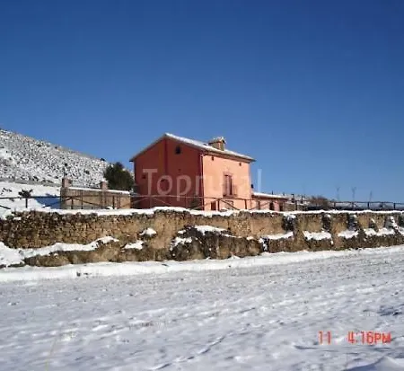 Casa El Azud-2
