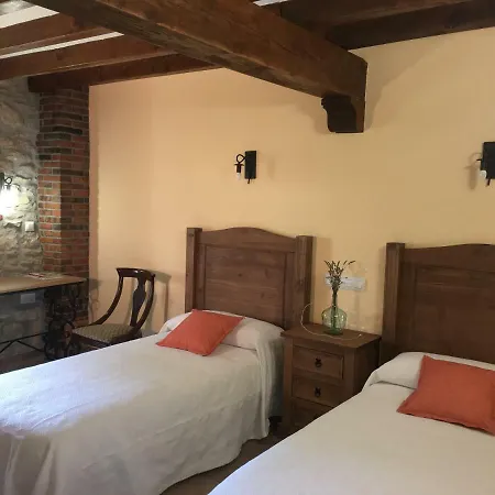 Casa Los Laureles-2