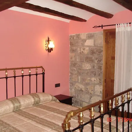 Apartamentos el Portal-2