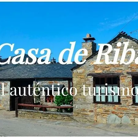 Apartamentos Casa de Riba-3