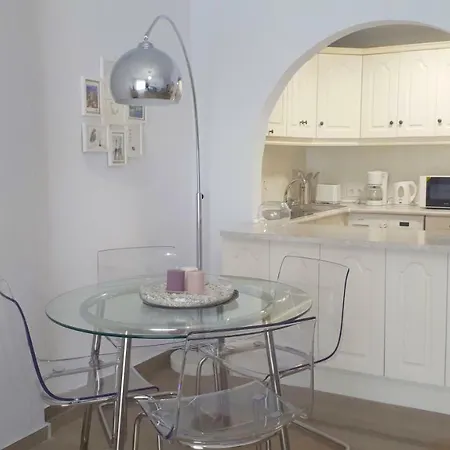 Apartamento Aguamarina-3