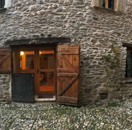 Casa Mingot SXVI Anciles Benasque-3
