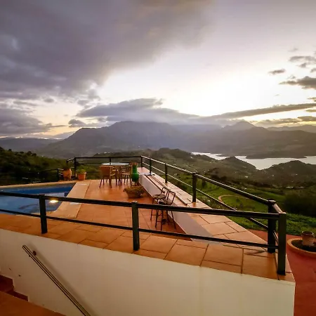 El Mirador de la Luna-3