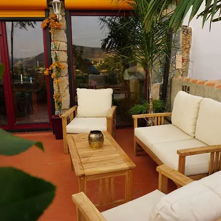 Casa Del Arte Casa Rural-2