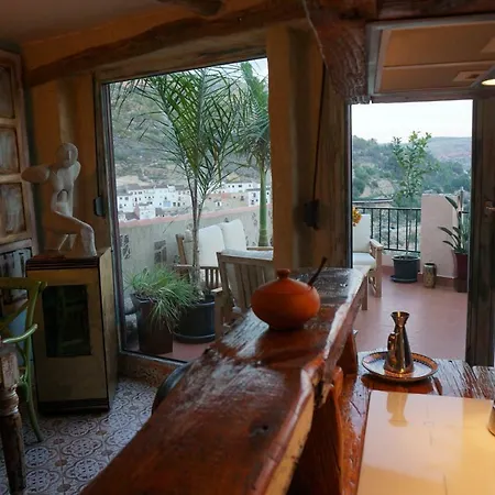 Casa Del Arte Casa Rural-3