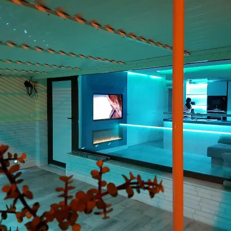 Apartamento Solymar 3-2