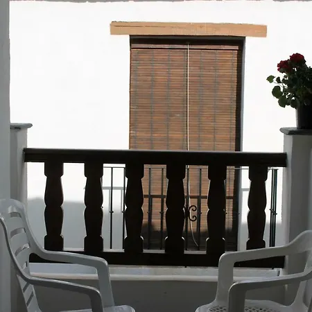 Apartamentos Rurales Rosendo: La Mejorana-3