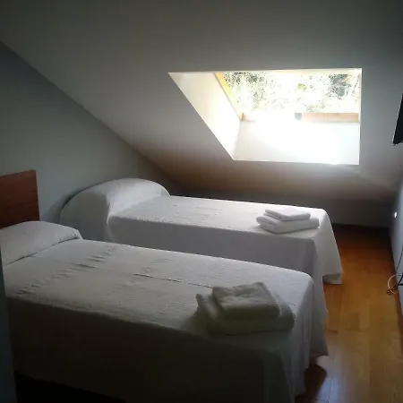 Apartamento Good Way-2