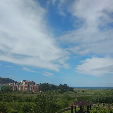 Agerre Goikoa Agroturismo-2