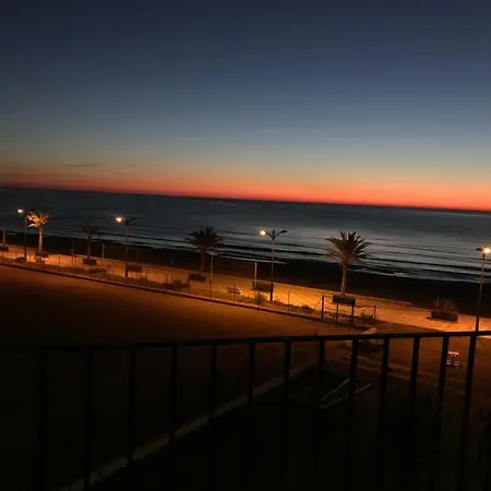 Apartamento PortSaplaya-3