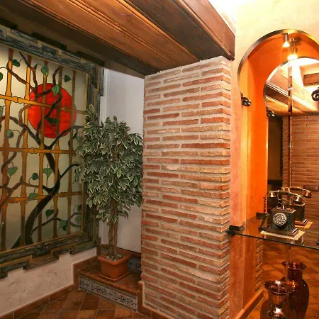 Casa Avellanas-3