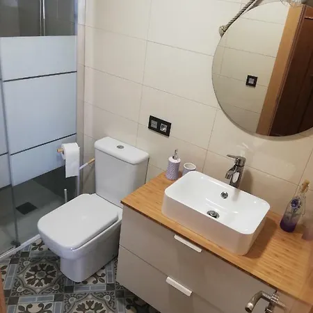Apartamento La Muralla De Llanes-3